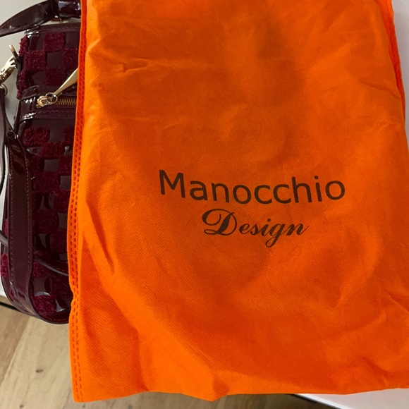 Manocchio Purse - Picture 2 of 2